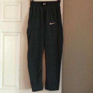 Boys Nike KD hybrid pants
